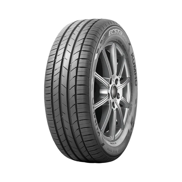 Kumho 215/50R17 95W XL Ecsta Hs52 Yaz Lastiği 2025 Üretim ürün görseli 1