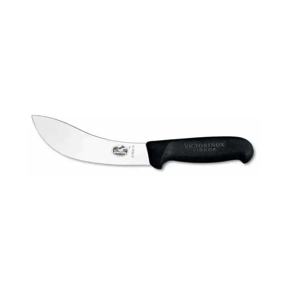 Victorinox 12cm Deri Yüzme Bıçağı Siyah 5.7803.12 ürün görseli 1