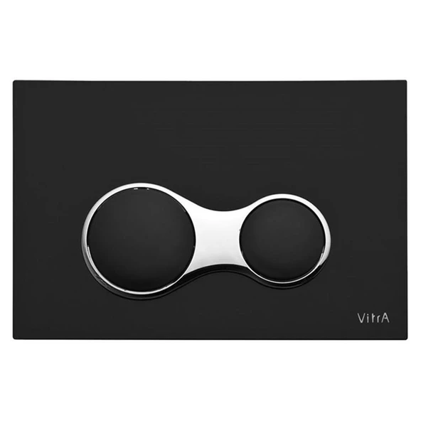 VitrA Sirius Mekanik Kumanda Paneli 740-0411 ürün görseli 1