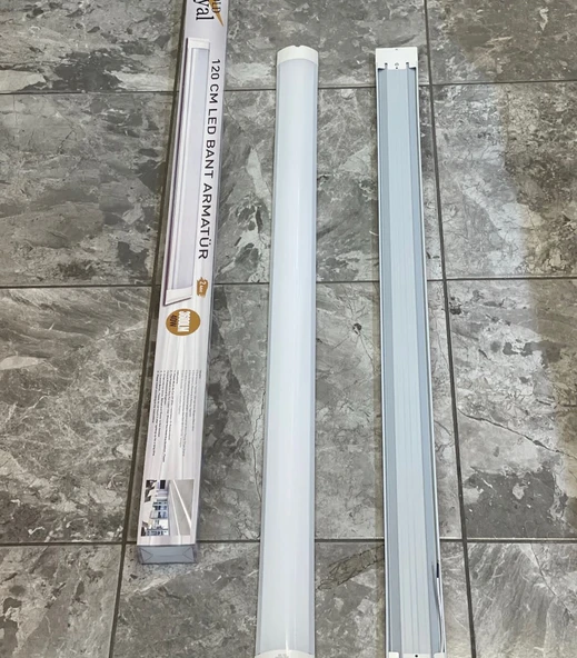 40 WATT BANT ARMATÜR 2 ADET ürün görseli 1
