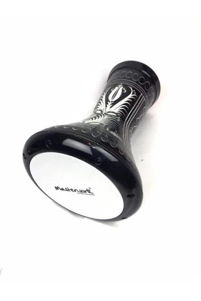 Darbuka Siyah ürün görseli 1