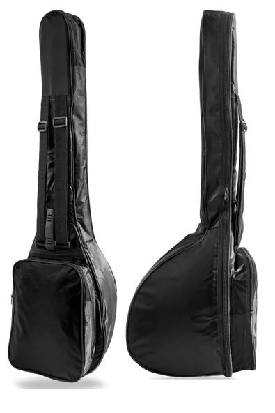 Pedli Su Geçirmez Sağlam  Uzun Sap Bağlama Saz Kılıfı Taşıma Çantası Gigbag ürün görseli 1