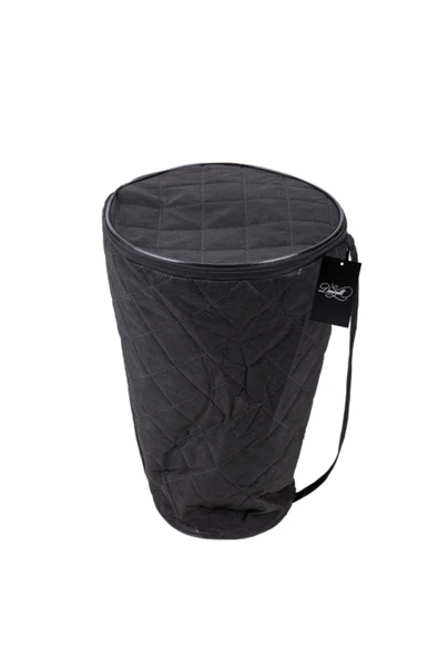 Darbuka Mısır Çömlek Siyah - Kullanım Klavuzu Method - Resim 5