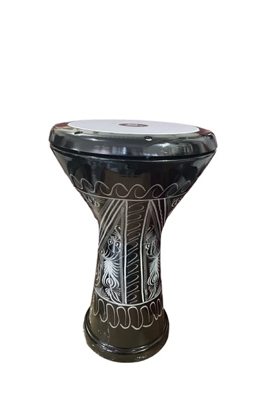 Darbuka Erzincan El Işleme Büyük Boy ürün görseli 1