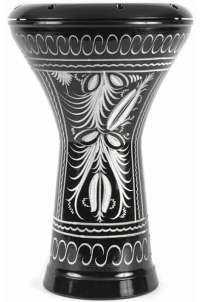 Erzincan Işleme Darbuka ürün görseli 1
