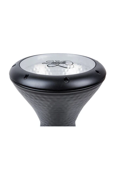 Darbuka Mısır Çömlek Siyah - Kullanım Klavuzu Method - Resim 6