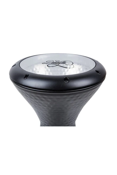 Siyah Mısır Darbuka - Resim 5