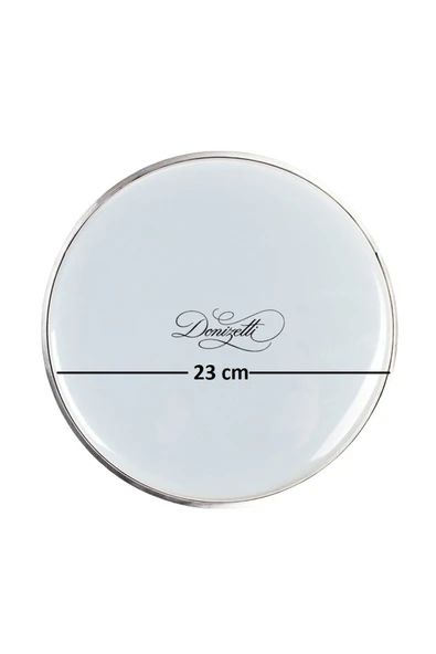 23 Cm Çap Üst Kalite Mısır Çömlek Darbuka Deri Flim Yedek Derisi ürün görseli 1