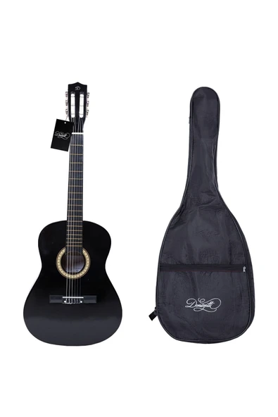 Klasik Gitar Dnz275 Gitar Kılıf Hediyeli Rodrigo ürün görseli 1