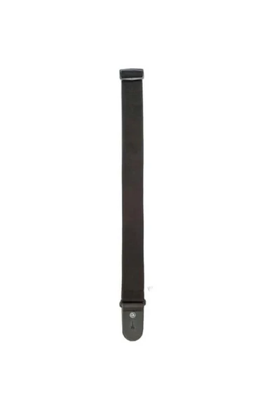 Pws100 Gitar Askısı Dokuma Siyah Çin - Resim 3