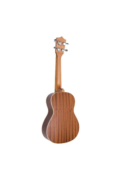 Ukelele Masif Ağaç Pro Concert - Resim 2