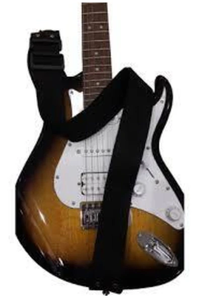 Gitar Askısı - Resim 3