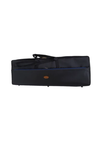 Yüksek Korumalı Org Klavye Gigbag Kılıf Siyah Taşıma Çantası Donizetti ürün görseli 1