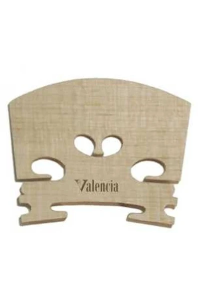 Vabr10044 Viola Brıdge - Köprü, Scale 4/4 Viola Bridge-köprü (4/4): ürün görseli 1