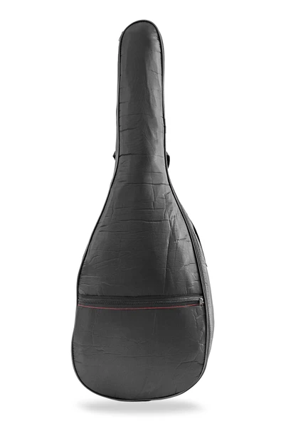 Klasik Gitar Koruması Için Premium Lamineli Su Geçirmez Kılıf ürün görseli 1