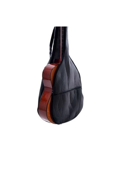 Klasik Gitar Kılıfı Kaliteli Su Geçirmez Oxfort Kumaş Taşıma Çantası ürün görseli 1