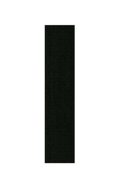 Pws100 Gitar Askısı Dokuma Siyah Çin - Resim 2