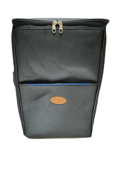 Ultra Koruma Premium Kalite Kajon Gigbag Cajon Kılıfı Lacivert Kahon Taşıma Çantası ürün görseli 1
