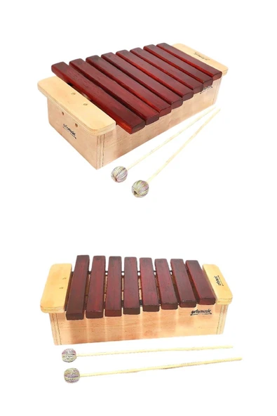 Diyatonik Soprano Ksilofon (DS8) - Kselofon - Xylophone ürün görseli 1