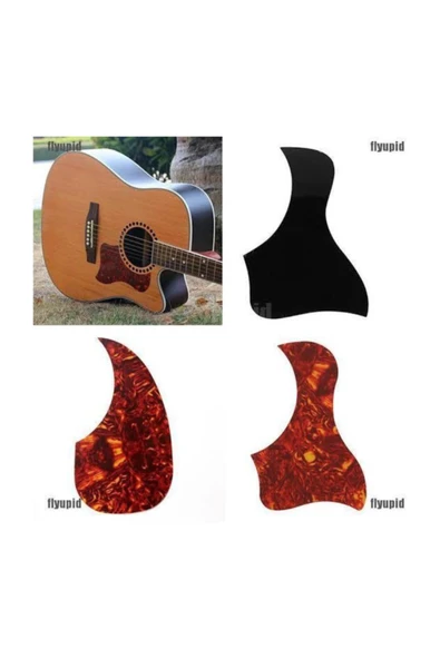 Gitar Pena koruması Donizetti Pickguard ürün görseli 1