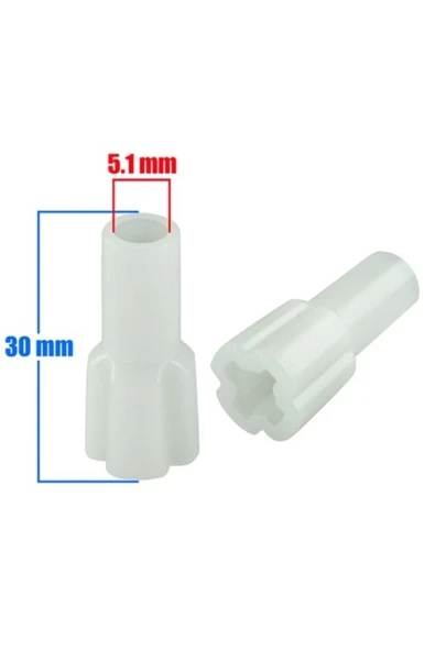 Pro E48 Hbs Blender Motor Aktarma Dişlisi ürün görseli 1
