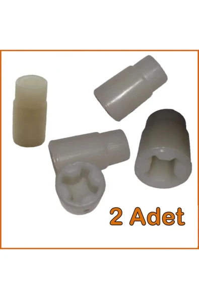 Jet Set K1256 Blender Dişli Kavrama Parçası ürün görseli 1