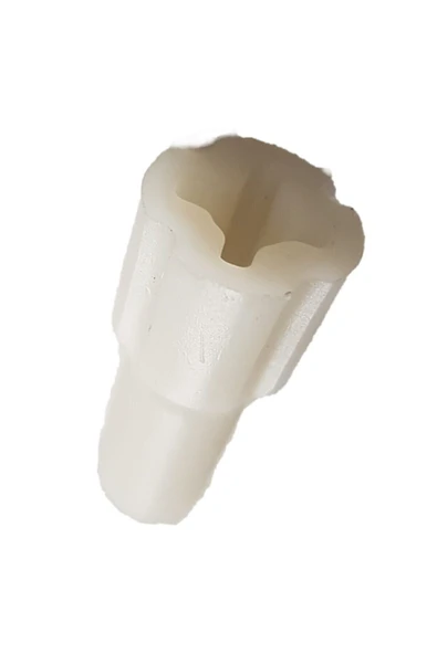 Goldmaster Gm 7239 Uyumlu Motor Ucu Dişlisi Kavrama Parçası Blender Seti ürün görseli 1
