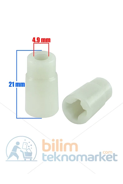K 1260 Rhb Blender Dişli Kavraması 1 Adet ürün görseli 1