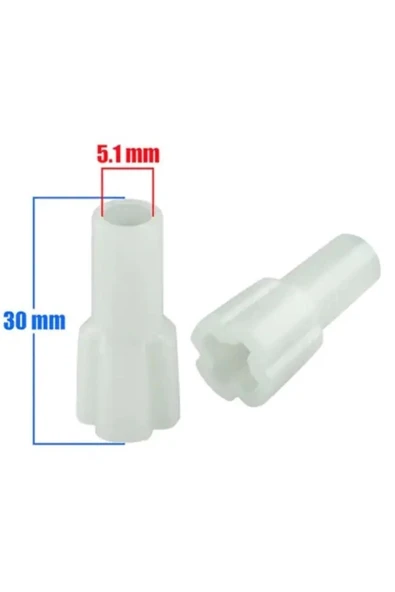 Hr1316 Blender Dişli Kavraması 3 Adet - Resim 3