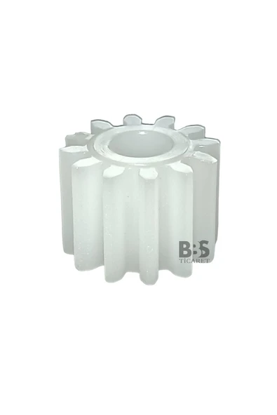 HOMEND FUNCTİONAL 2802 BLENDER GRUBU MİL DİŞLİSİ Uyumlu ürün görseli 1