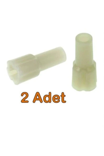 Arzum Ar 1016 Prostick Blender Seti Motor Ucu Kavrama Mil Dişlisi , Kaplin 2 Adet ürün görseli 1