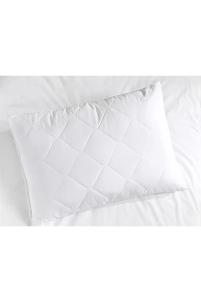 Varol Kapitone Silikon Yastık 50x70cm 2 Adet ürün görseli 1