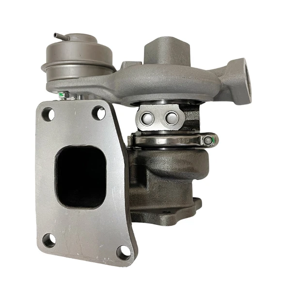 TURBO - Resim 4