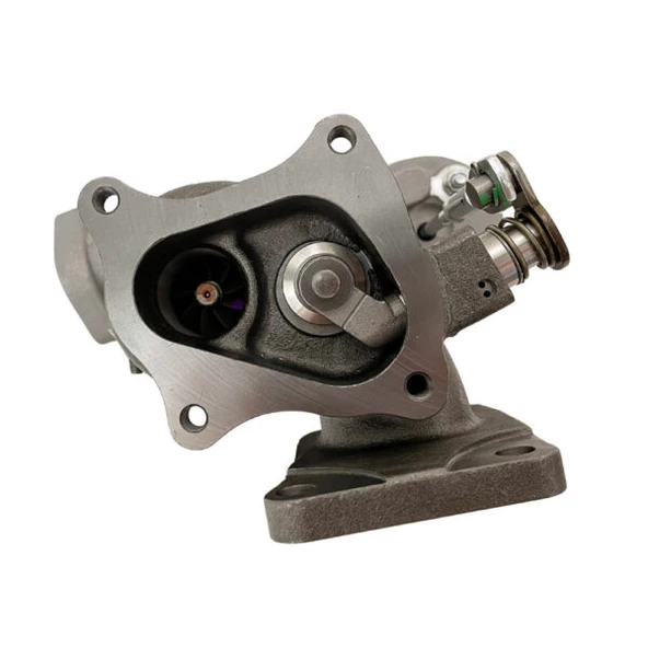 TURBO - Resim 3