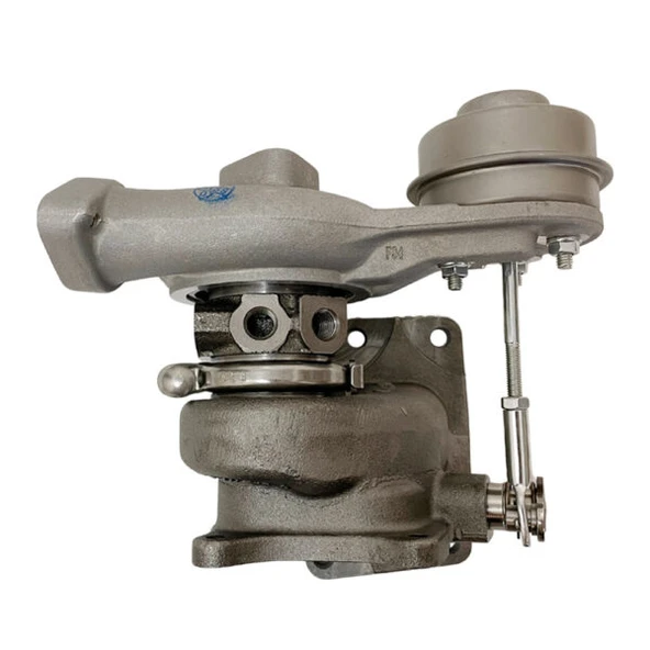 TURBO - Resim 5