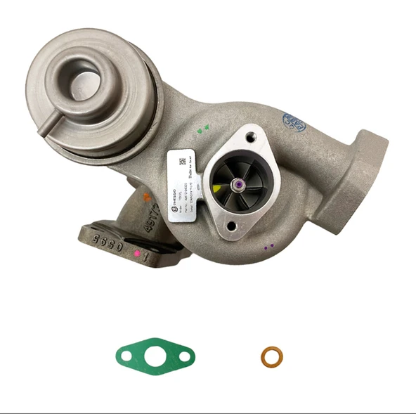 TURBO - Resim 2