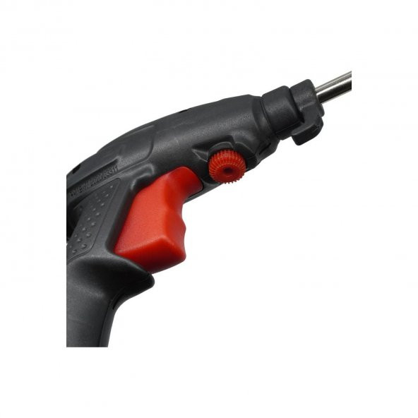 ROX PLASTİK UZUN HAVA TABANCASI - Resim 2