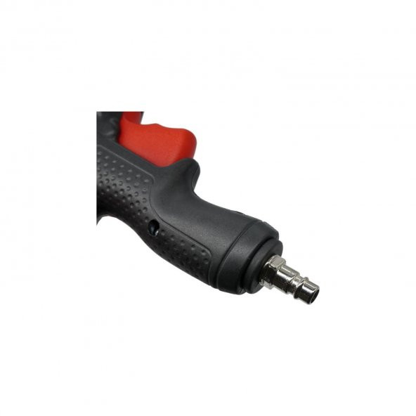 ROX PLASTİK UZUN HAVA TABANCASI - Resim 4