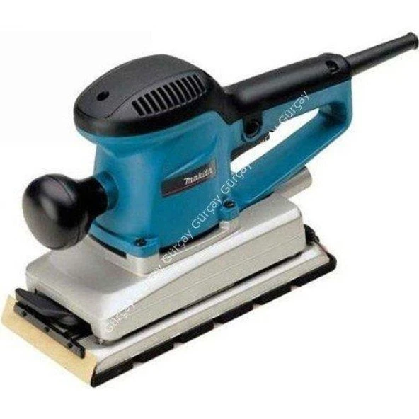 Makita BO4901 Eksantrik Titreşim Zımpara ürün görseli 1