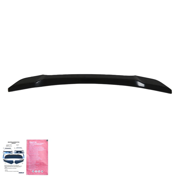 BMW X3 M40d M40i G01 2019 sonrası Spoiler BMW X3 M-Pack G01 2018 sonrası Spoiler ürün görseli 1