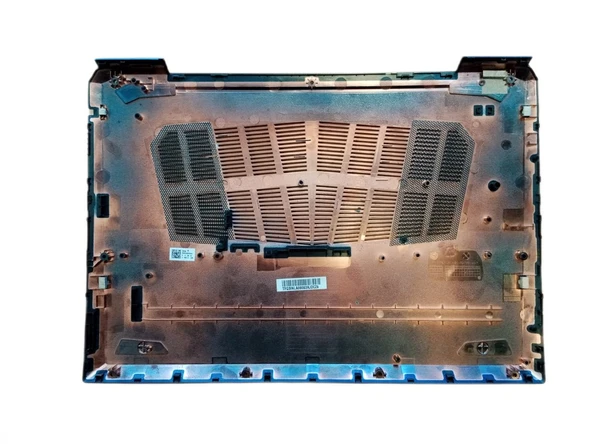 CASPER G770 ALT Kasası Siyah - Resim 2