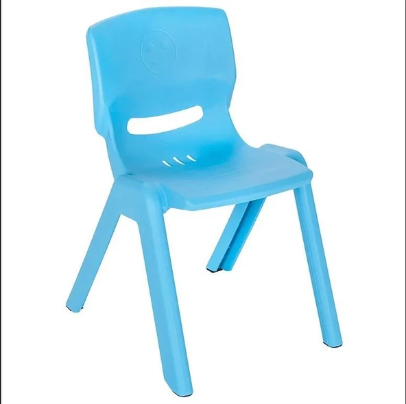 PİLSAN HAPPY SANDALYE 33 CM MAVİ ürün görseli 1