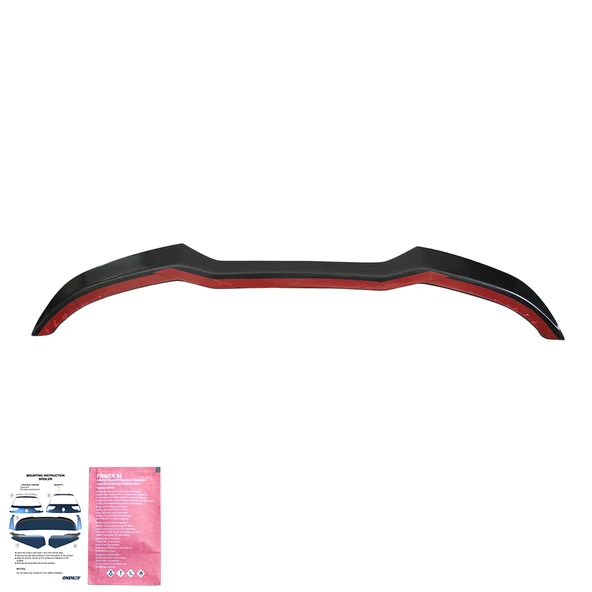 FORD Puma ST Mk1 2020-2024 Spoiler - Resim 2
