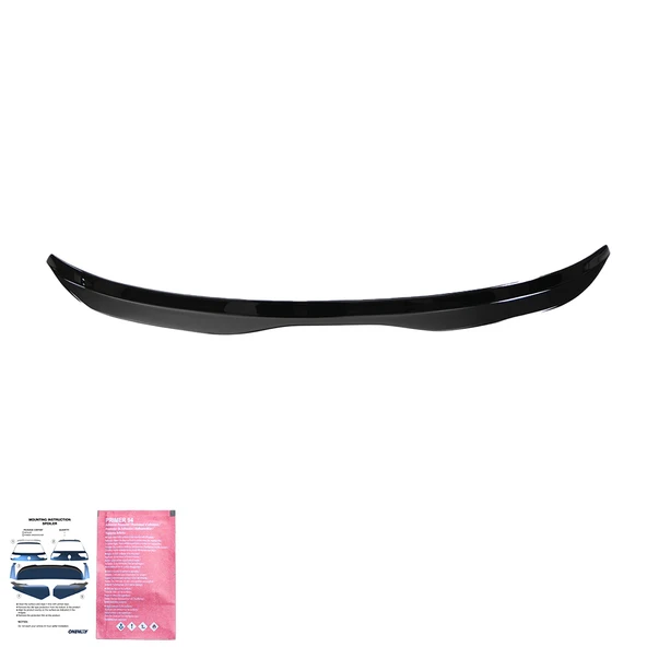 SEAT Leon Cupra MK3 2012-2016 Spoiler - Resim 3