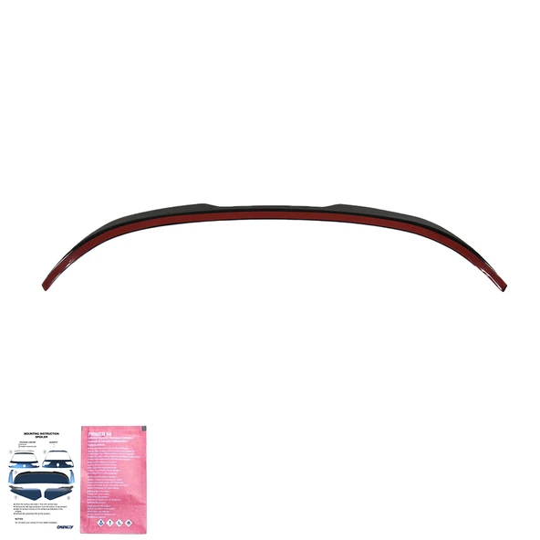 BMW X1 M-Pack F48 2015-2019 Spoiler ürün görseli 1