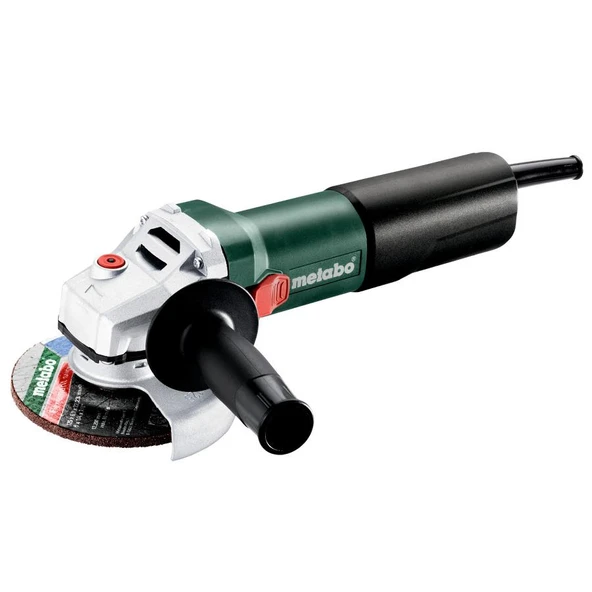 Metabo WEQ 1400-125 Avuç Taşlama ürün görseli 1