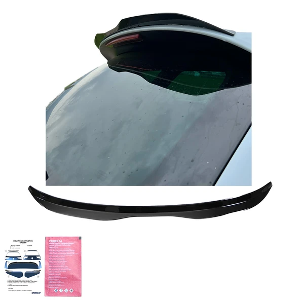 SEAT Leon Cupra MK3 2012-2016 Spoiler ürün görseli 1