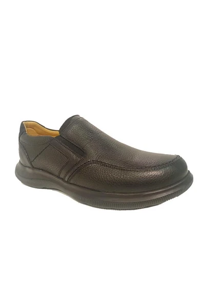 Dr.Flexer 025002-535 Hakiki Deri Erkek Ayakkabı ürün görseli 1