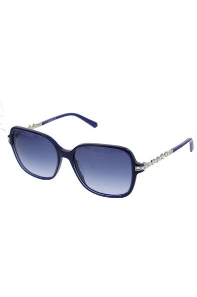 SWAROVSKI SK 0265/S COL 90W 55-16-140 KADIN GÜNEŞ GÖZLÜĞÜ ürün görseli 1