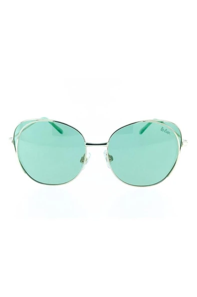 LEE COOPER LC 1135 COL 01 56-16-145 KADIN GÜNEŞ GÖZLÜĞÜ ürün görseli 1
